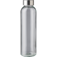 Glass drinking bottle (500ml) 1015124_970 (Transparent)