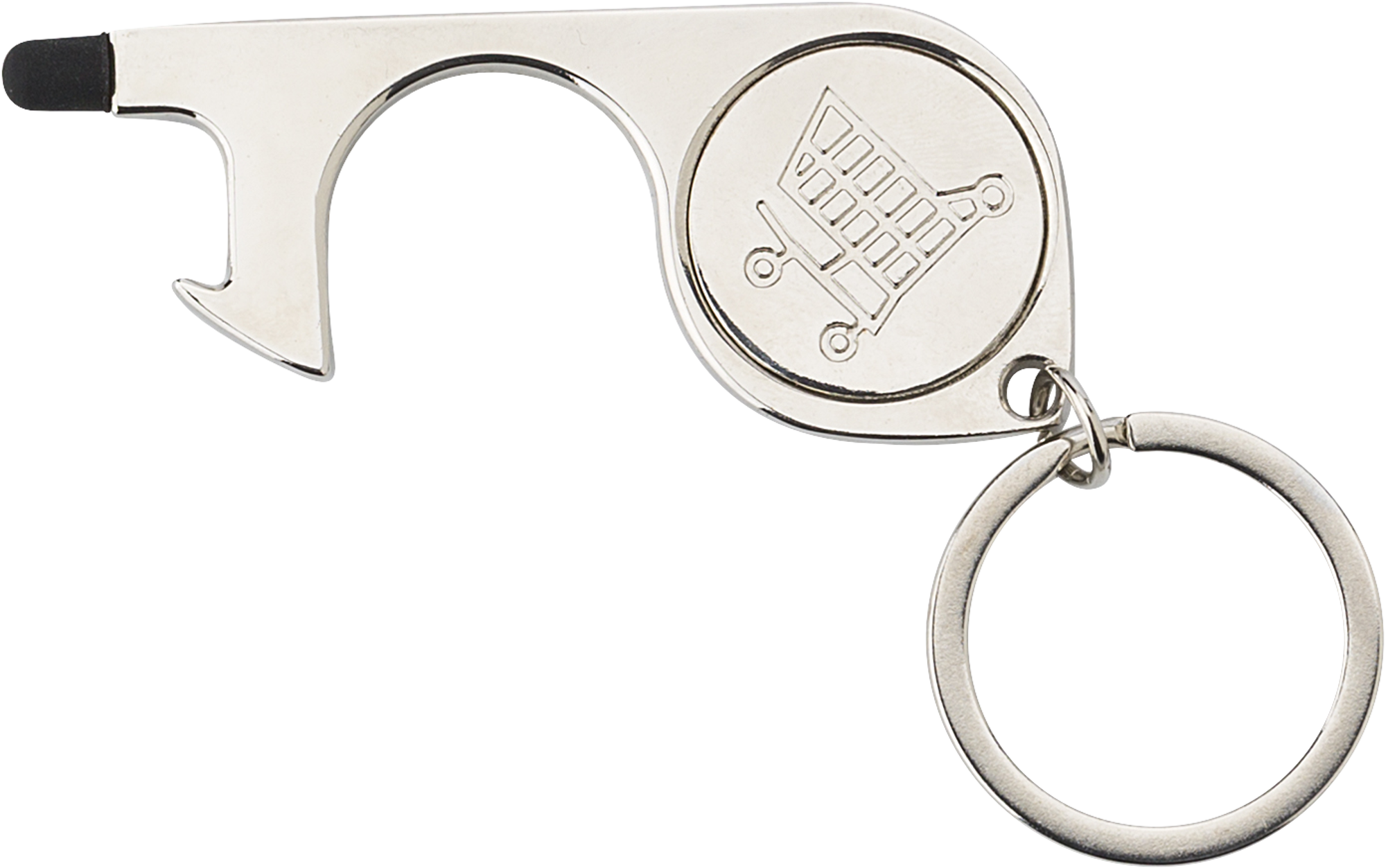 Picture of Metal door opener