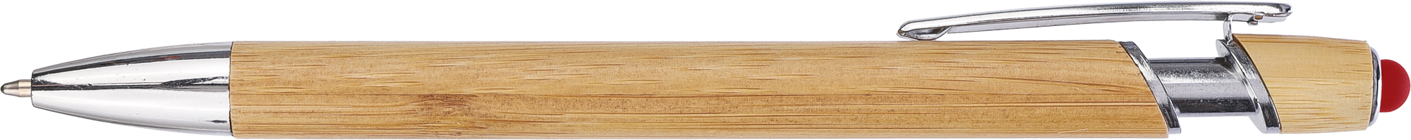 Picture of Bamboo ballpen