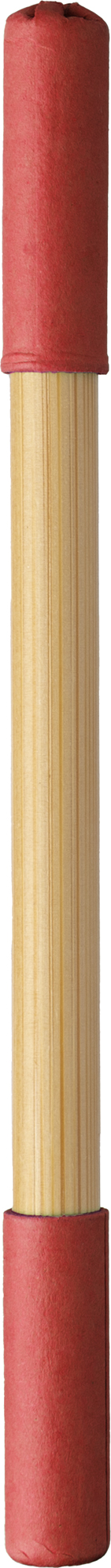 Picture of Bamboo endless pencil and ballpen