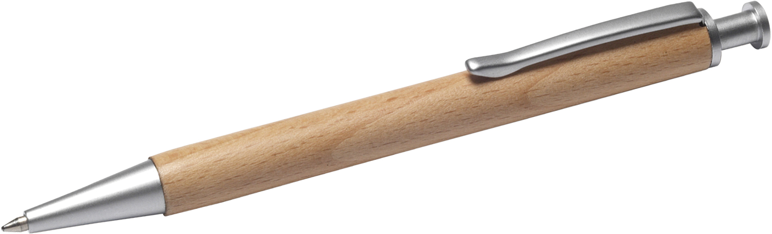 Show details for Toronto ballpen