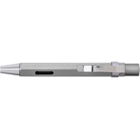 3-in-1 screwdriver 9221_032 (Silver)