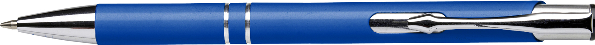 Picture of Push button ballpen