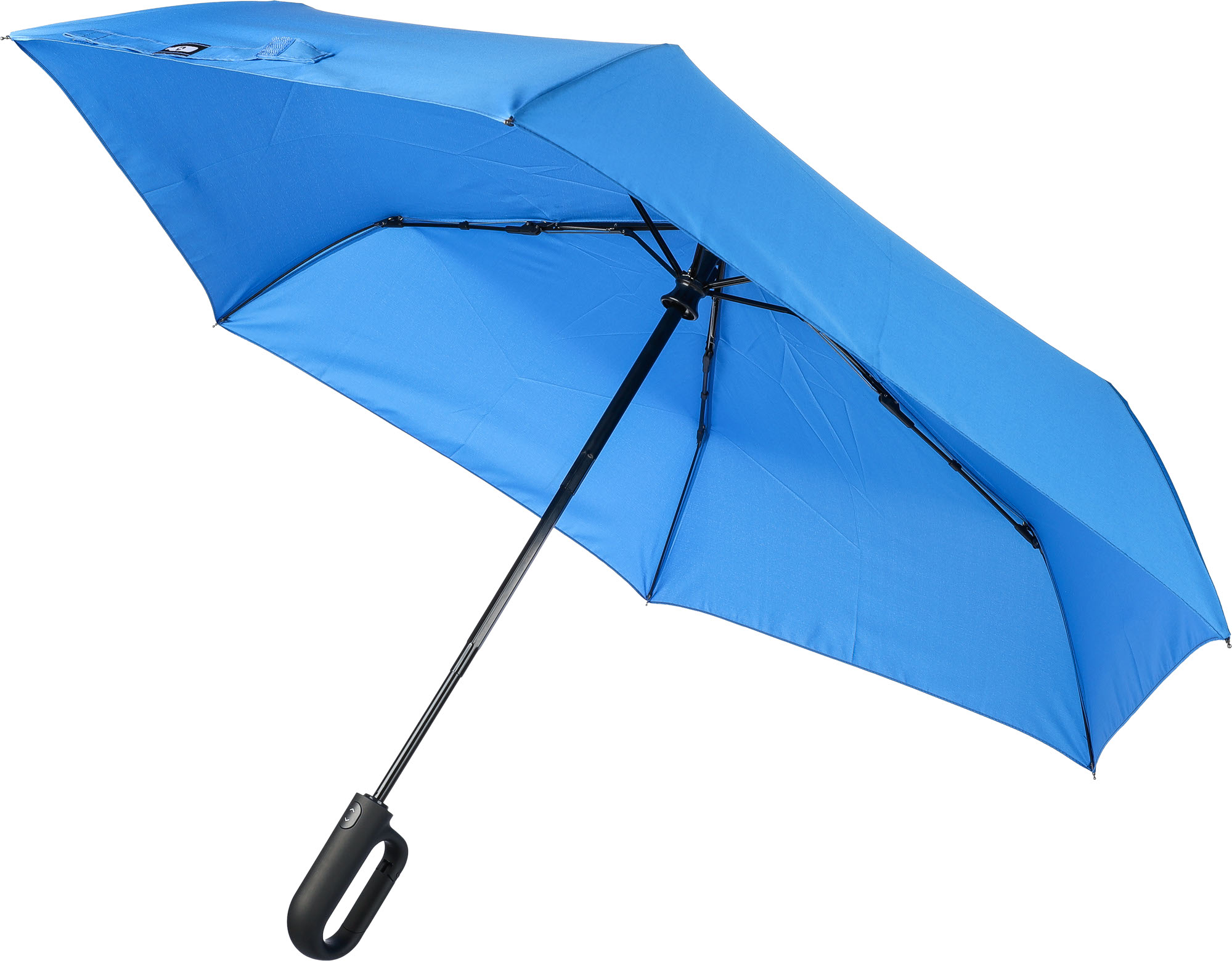 Picture of RPET telescopic umbrella