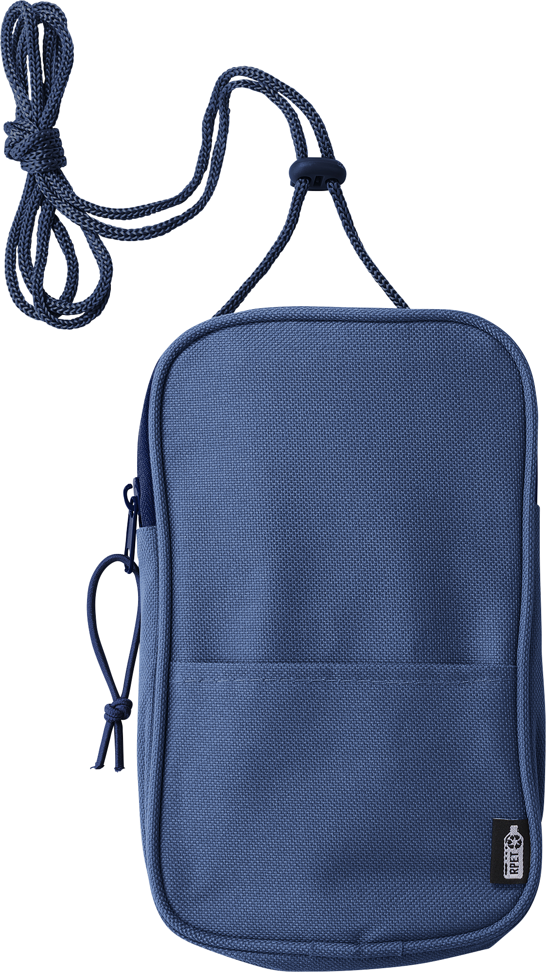 Picture of RPET shoulder bag