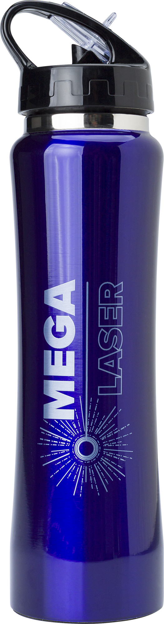 Picture of Stainless steel double walled bottle (500ml)