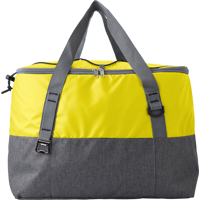 Cooler bag 9270_006 (Yellow)