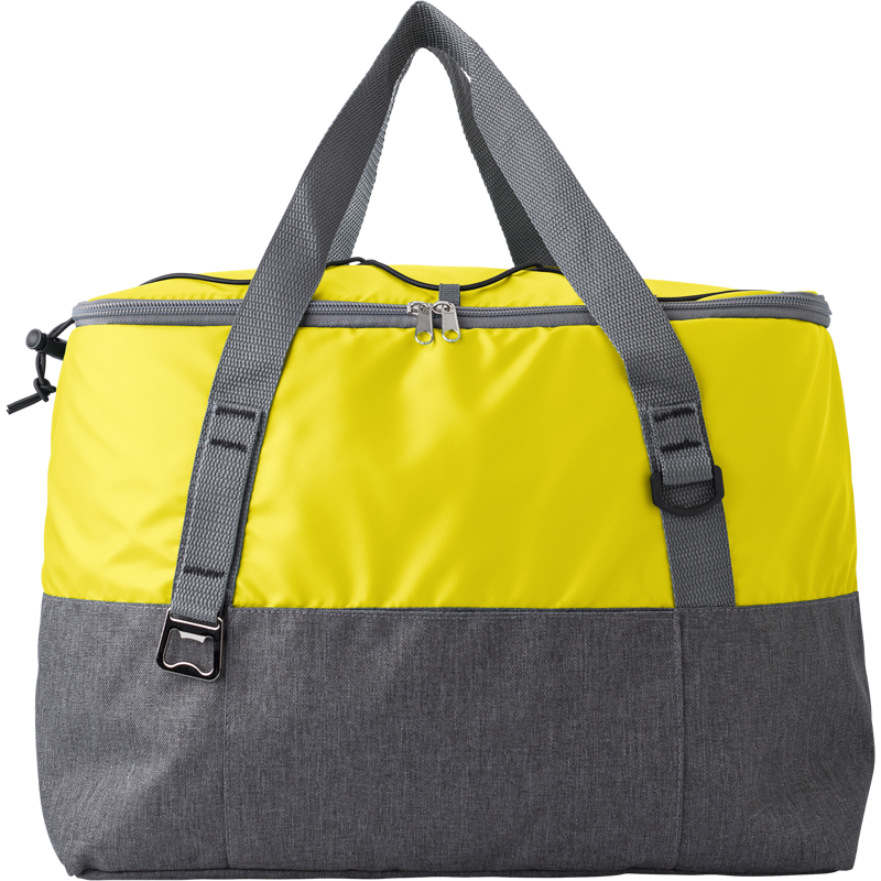 Cooler bag 9270_006 (Yellow)