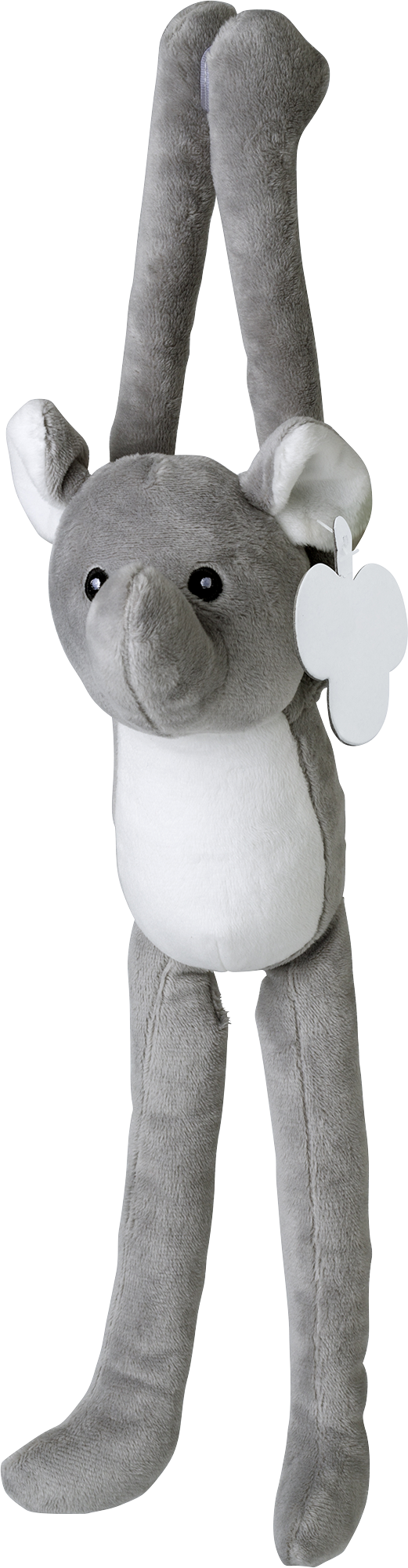 Picture of Plush elephant