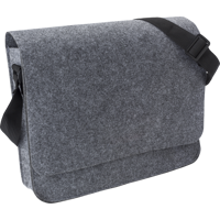 RPET felt laptop backpack 970953_003 (Grey)