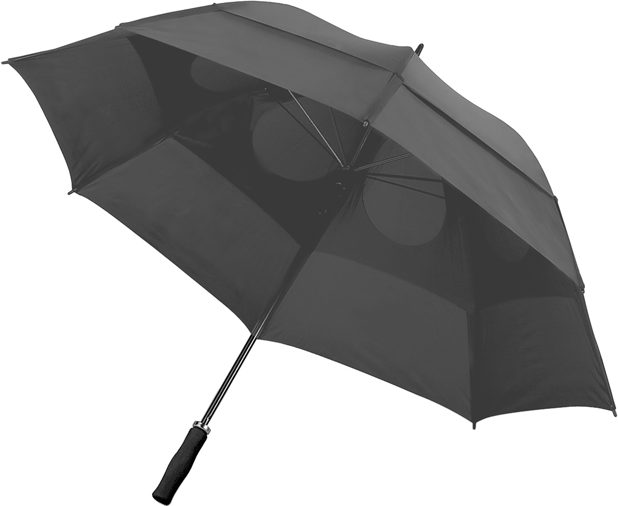 Picture of Storm-proof umbrella