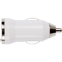 Car power adapter 3190_002 (White)