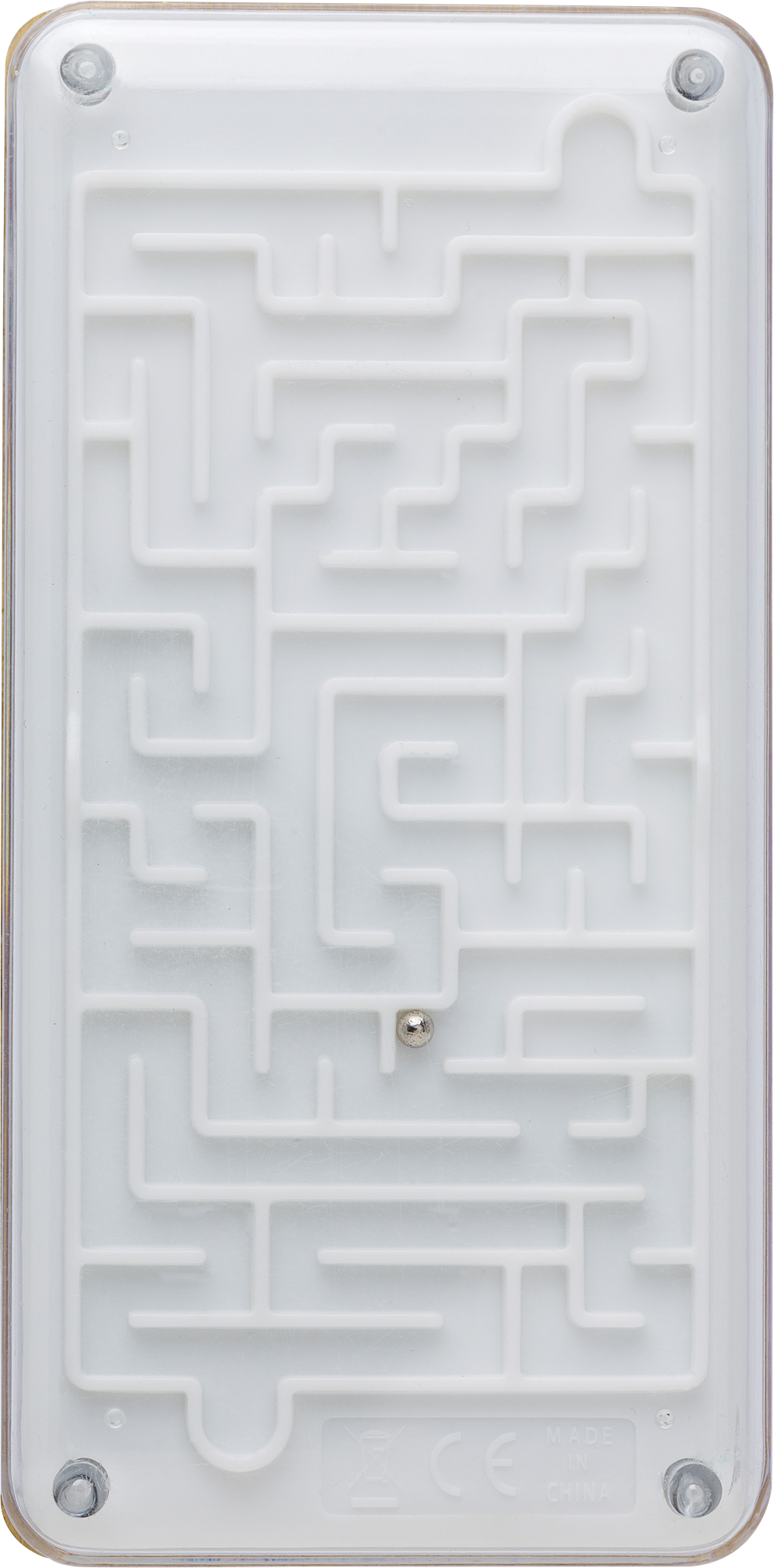 Picture of Bamboo calculator