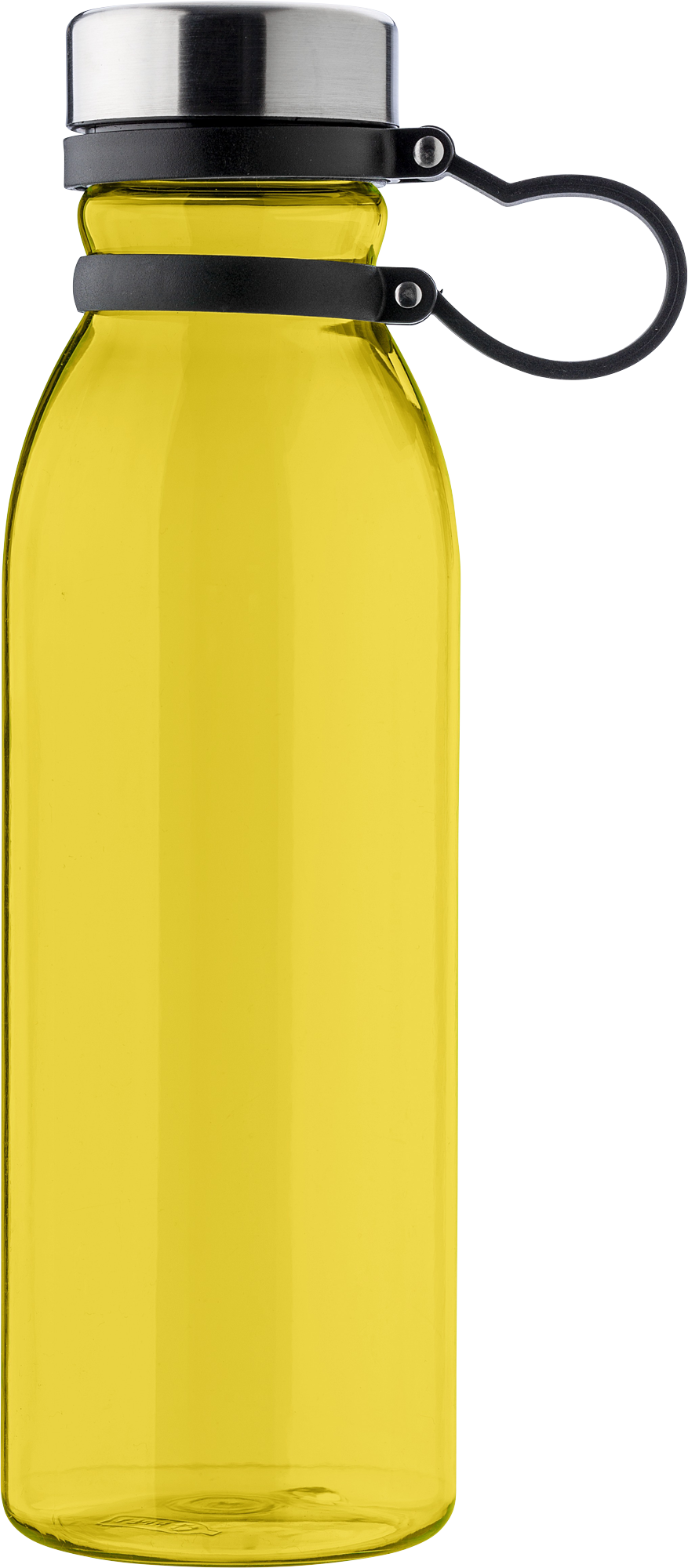 Picture of RPET bottle (750ml)