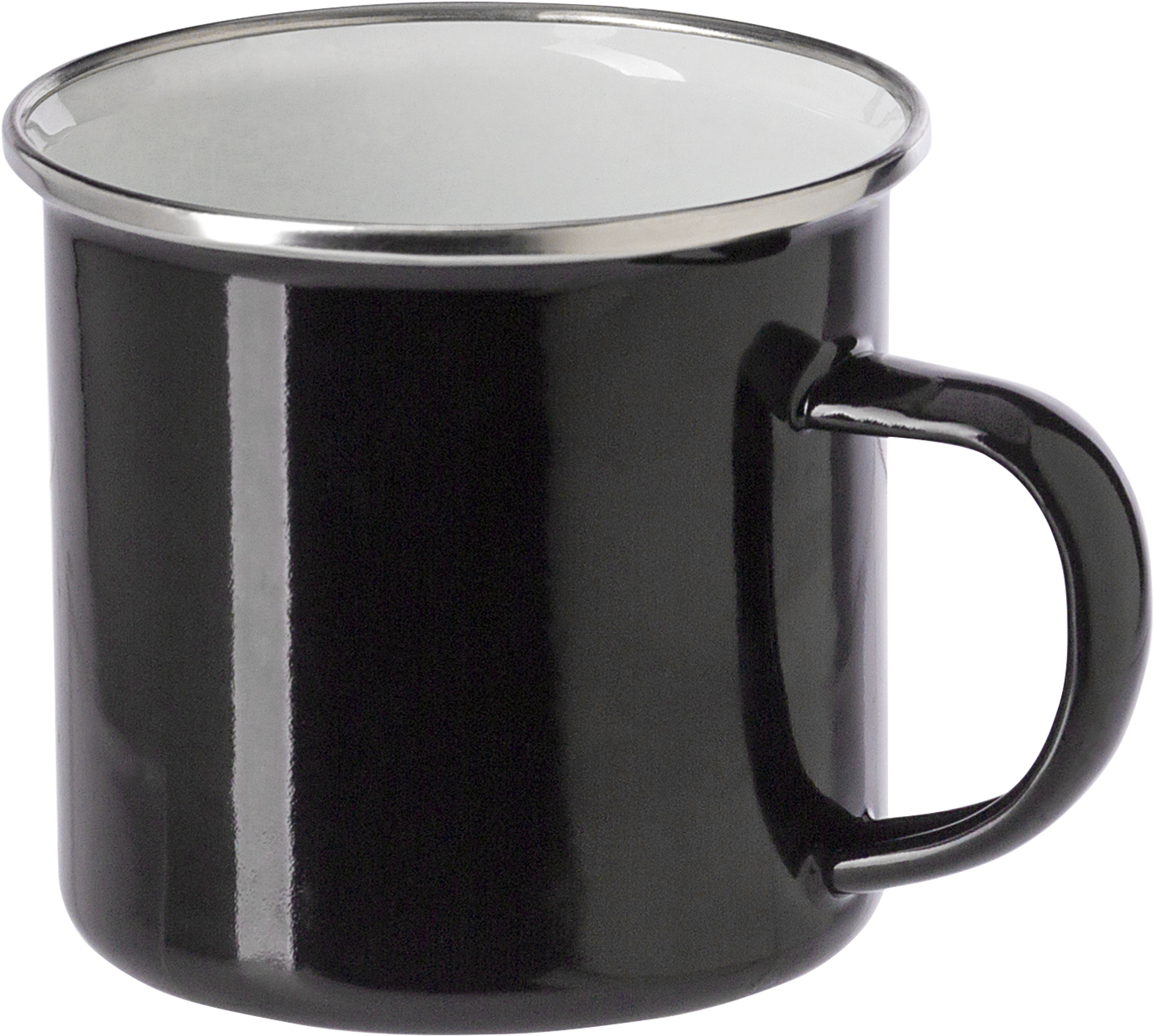 Picture of Enamel steel mug (350ml)