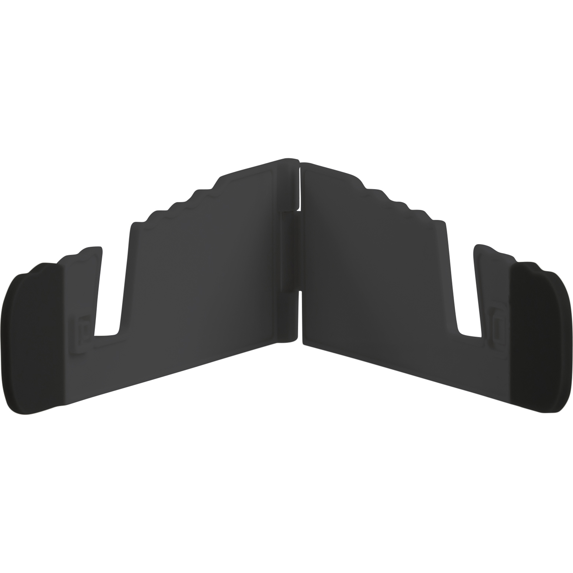 Tablet and smartphone holder