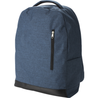 Anti-theft backpack 1014887_005 (Blue)
