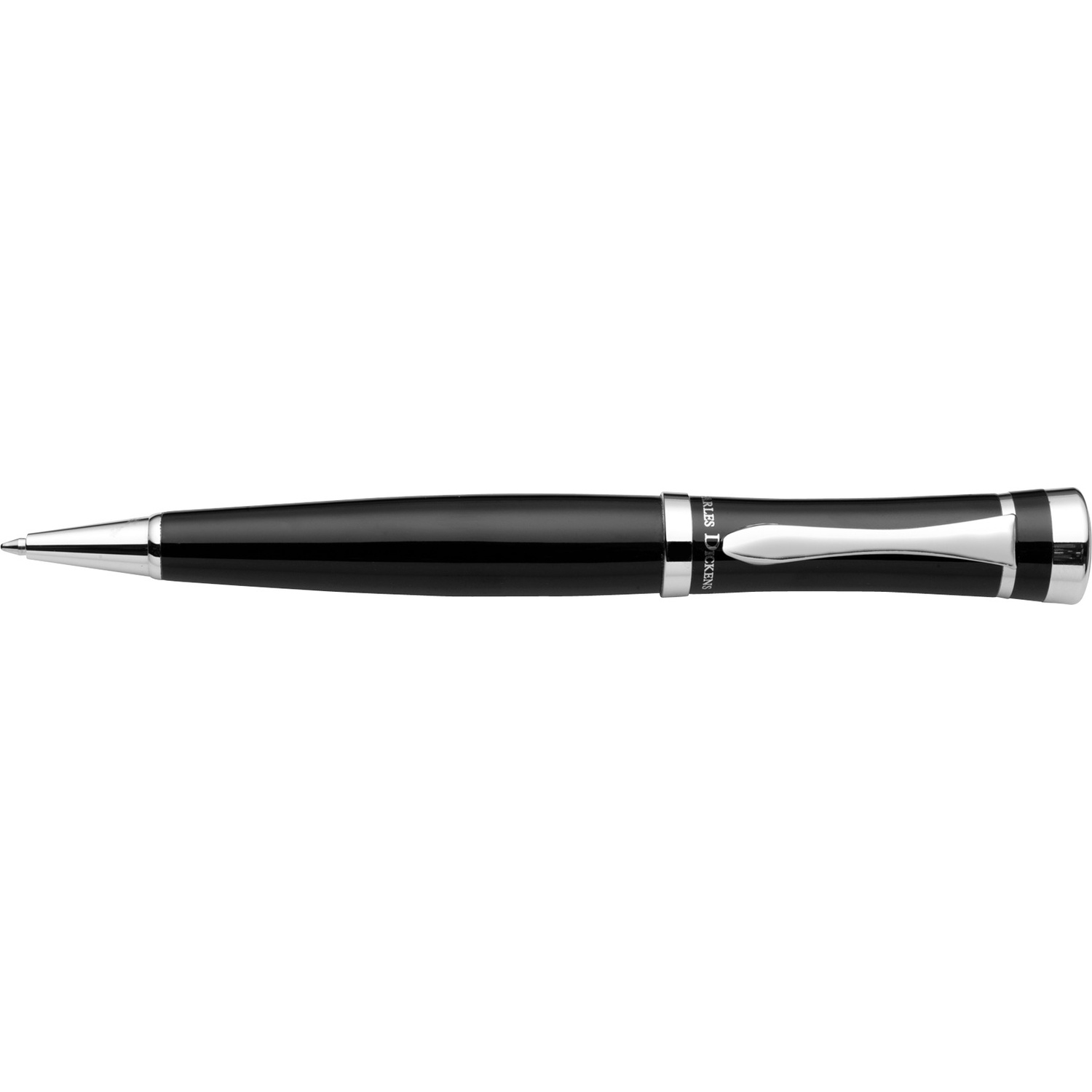 Picture of Charles Dickens® metal ballpen