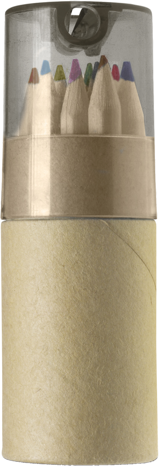 Picture of Colour pencils