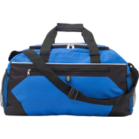Sports/travel bag 7656_023 (Cobalt blue)