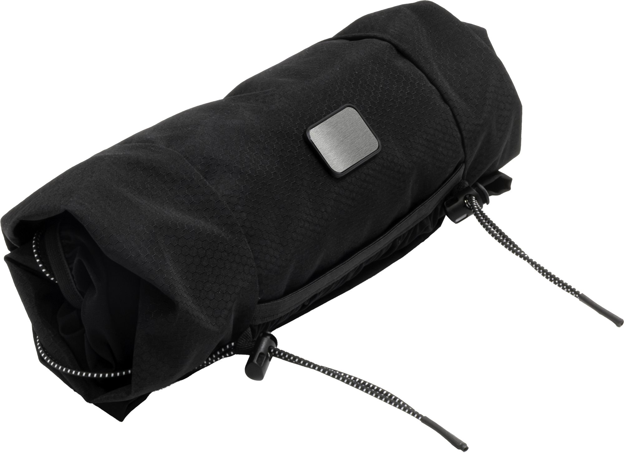 Picture of BrandCharger roll-top RPET backpack
