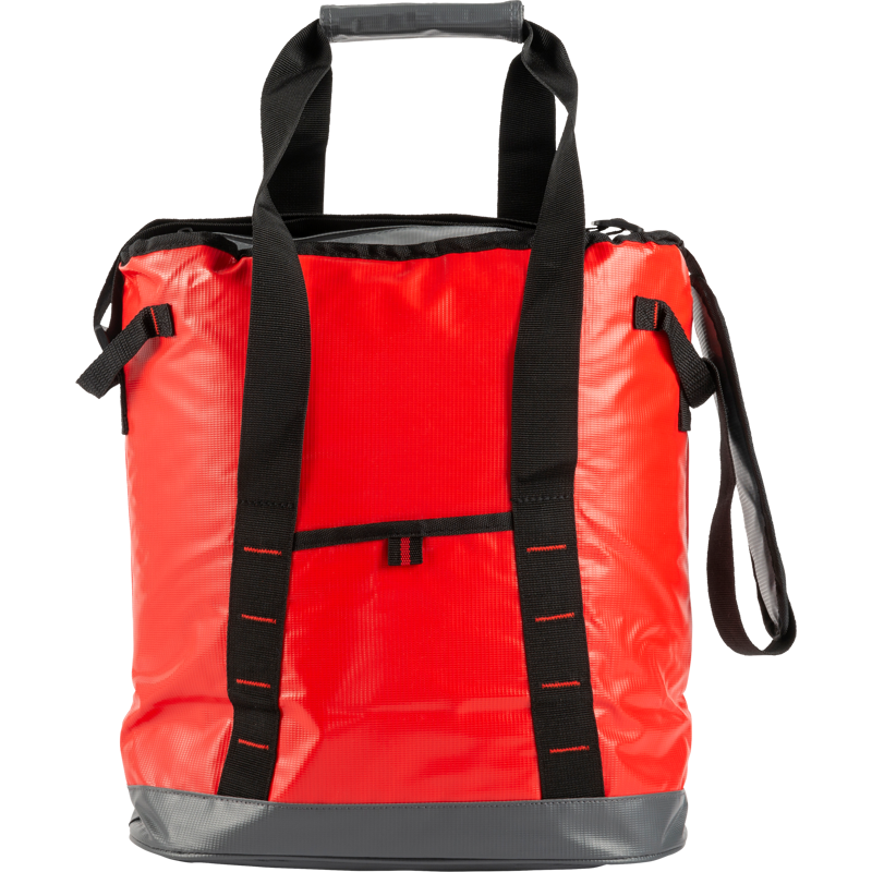 Tarpauling cooler bag 8497_008 (Red)