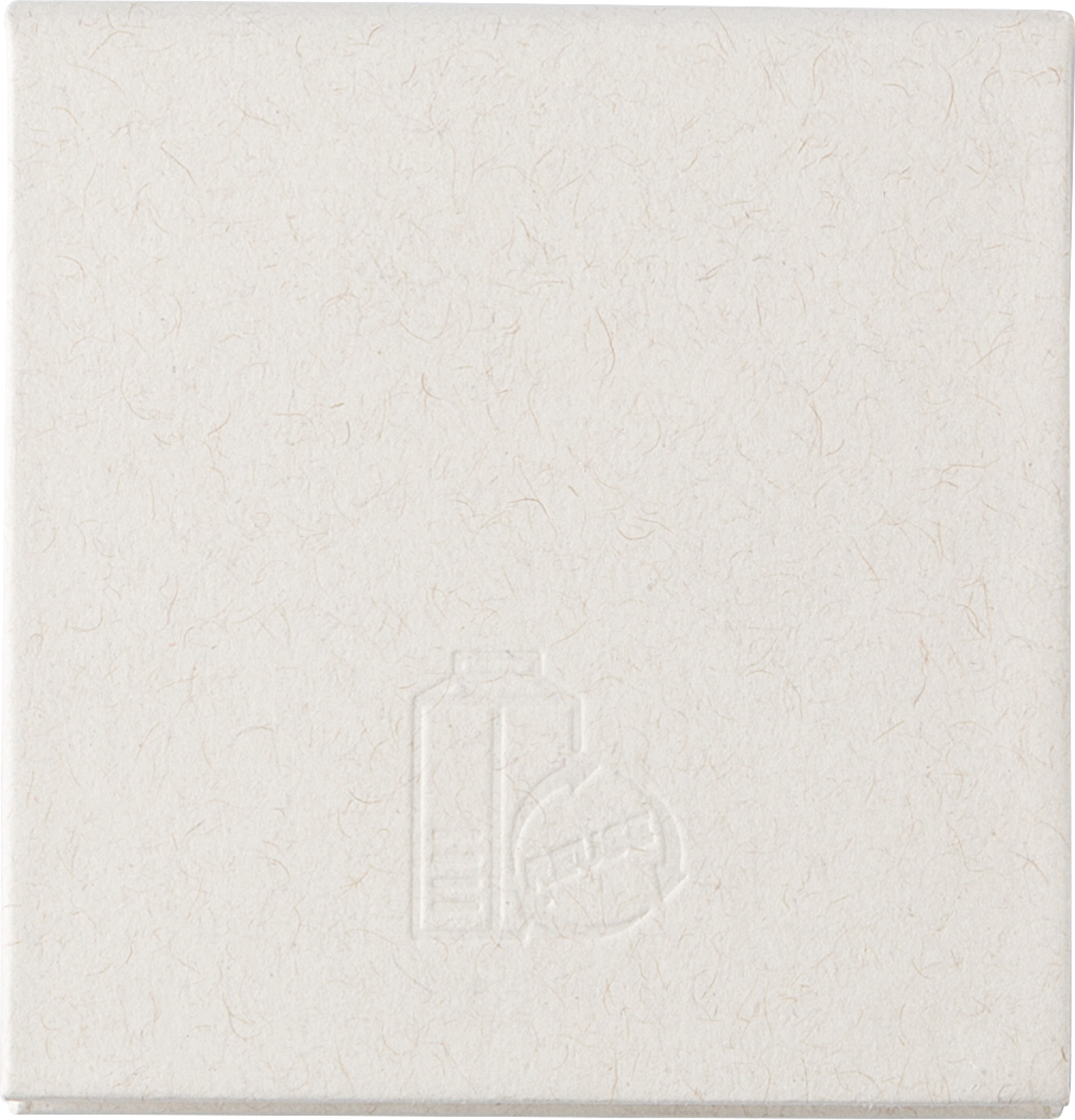 Picture of Recycled milk carton note block