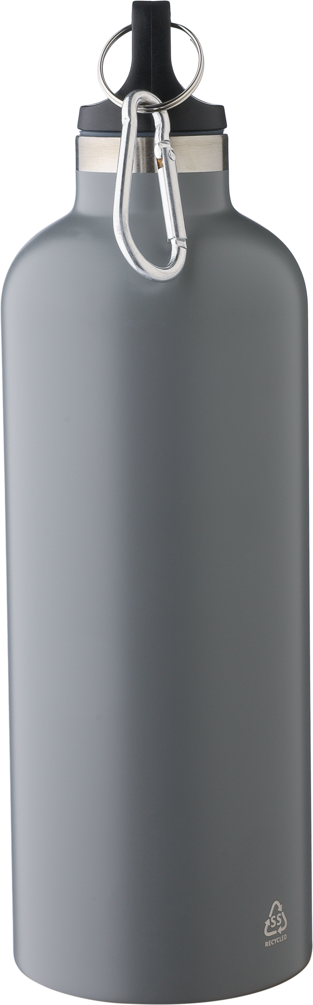 Picture of Recycled double walled bottle (500 ml)