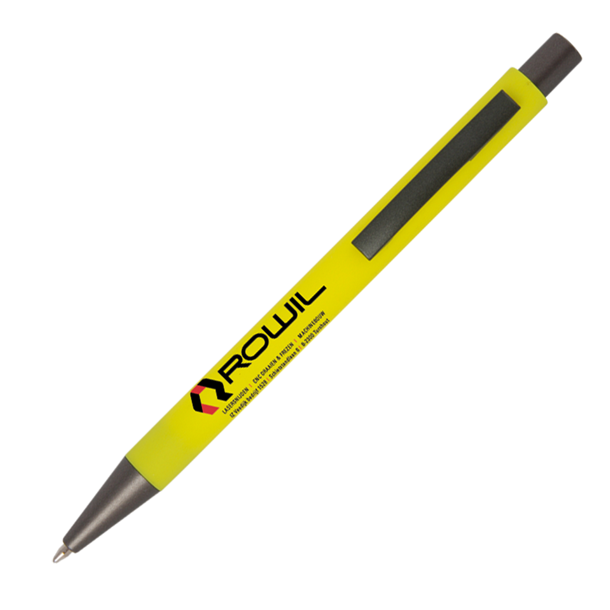 Picture of Plastic ballpen