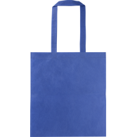 RPET nonwoven shopper 967758_023 (Cobalt blue)