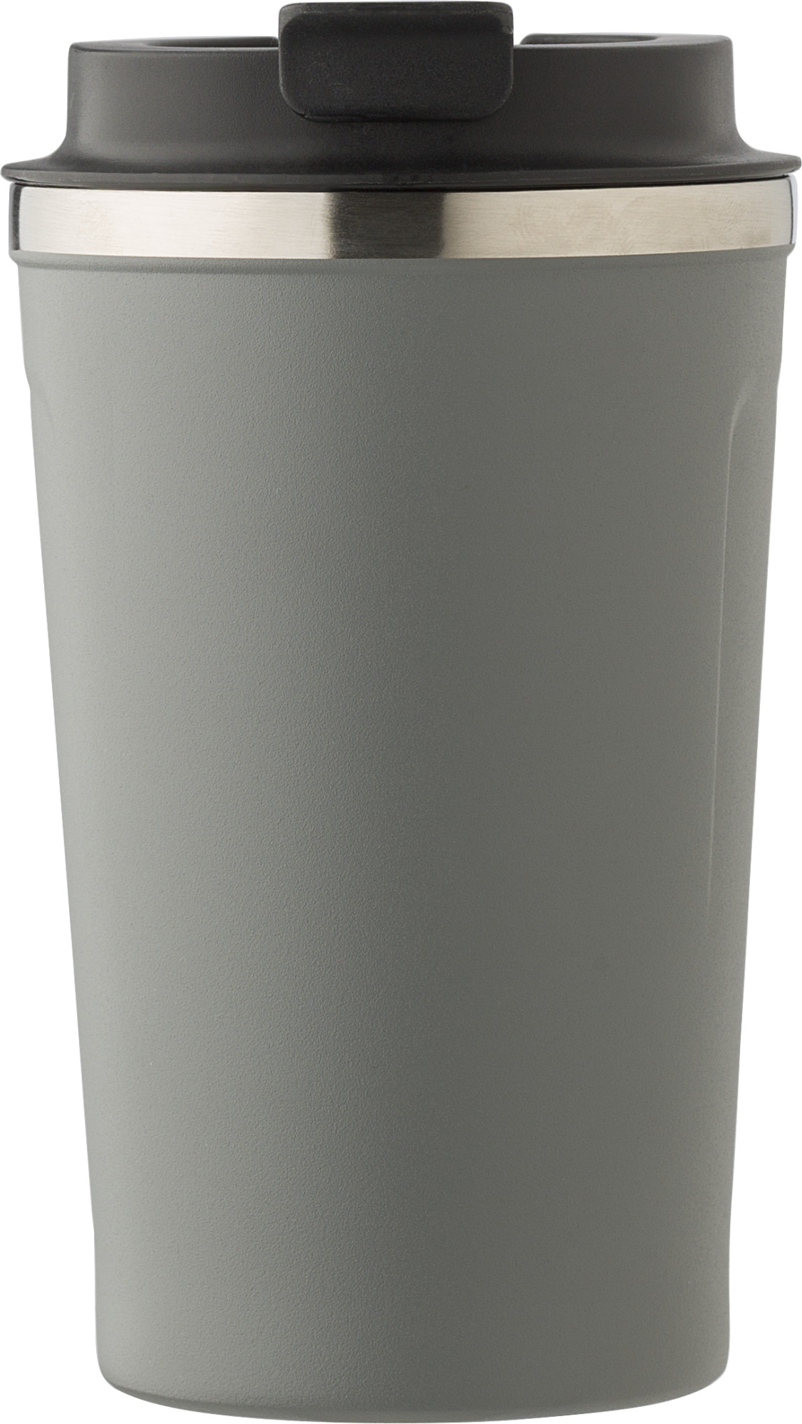 Picture of Stainless steel double walled mug (380ml)