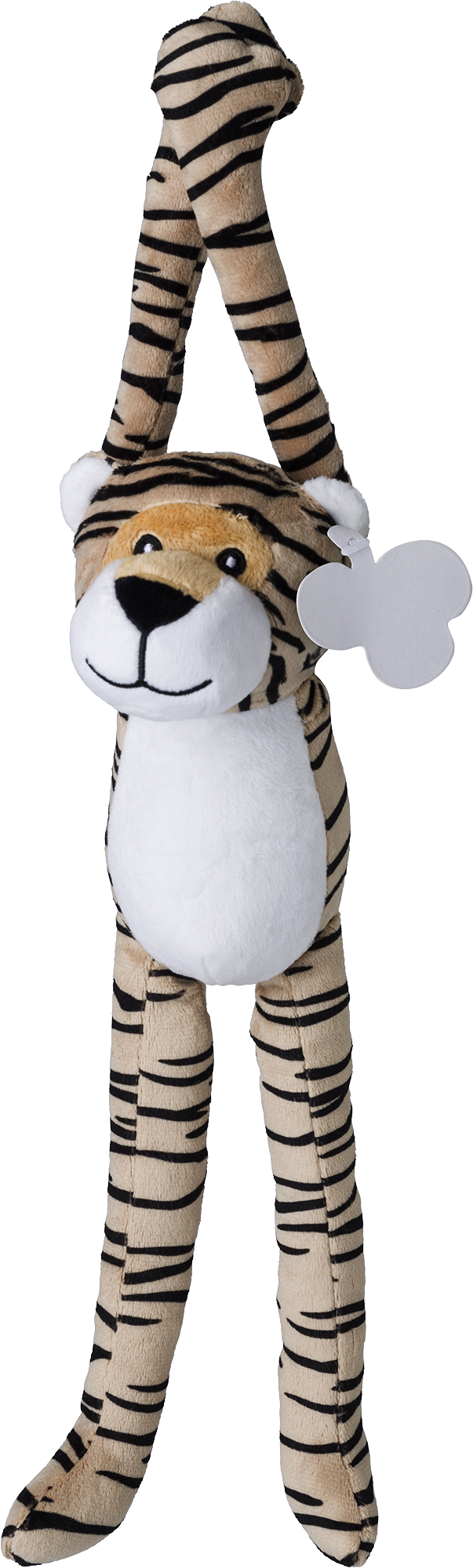 Picture of Plush tiger