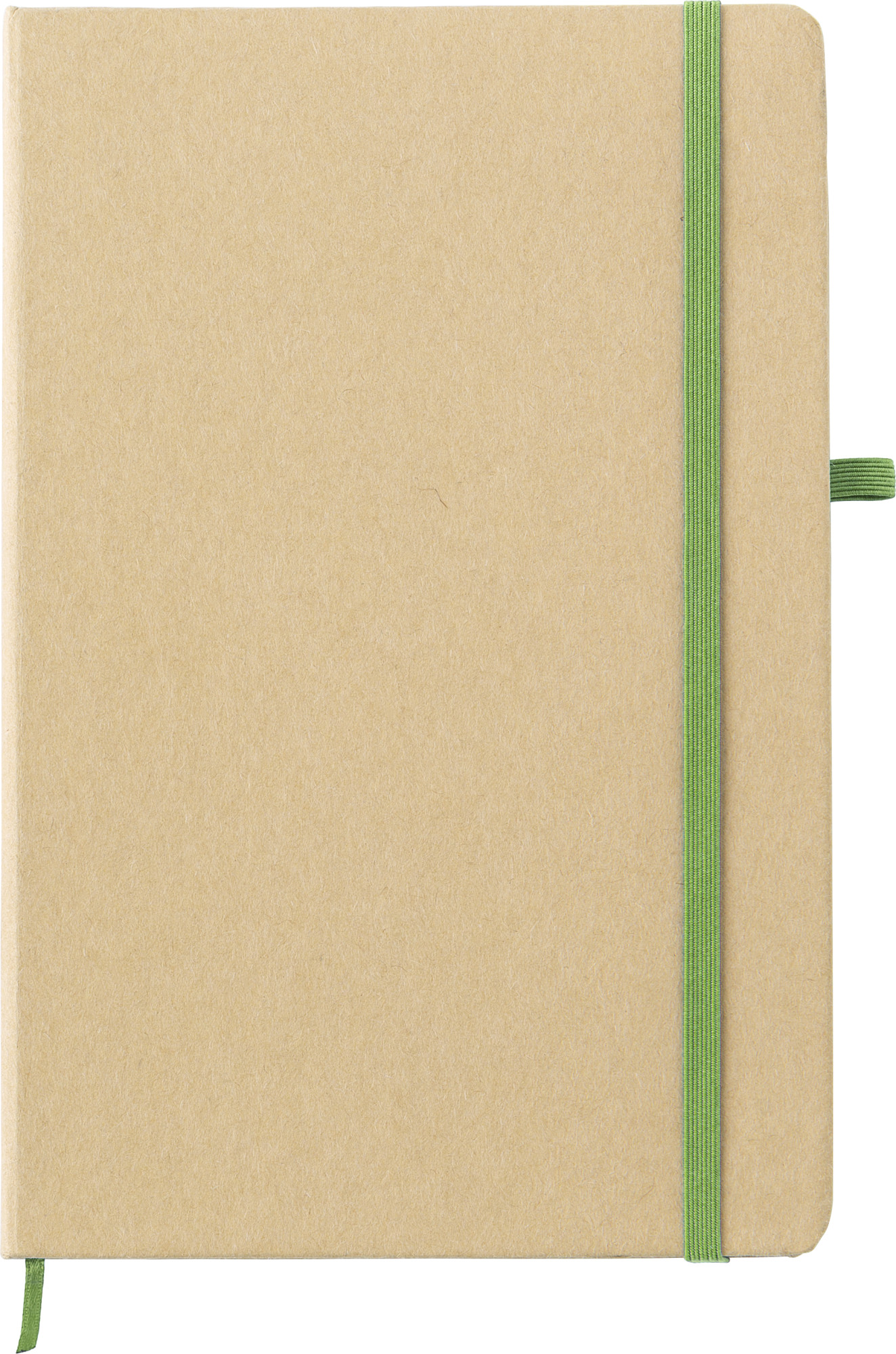 Picture of Notebook stone paper (approx. A5)