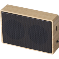 Wireless speaker 1014852_011 (Brown)