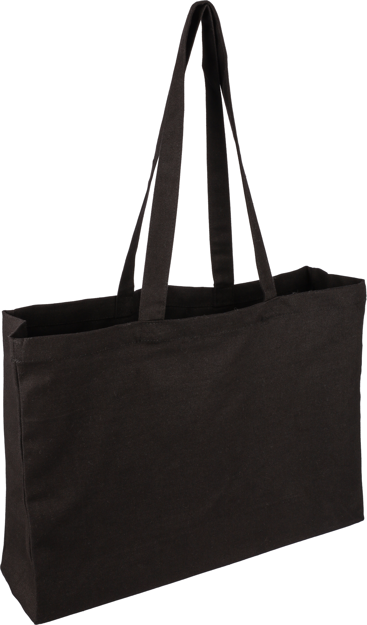 Picture of OEKO-TEX® cotton shopping bag (280gsm/8.26oz)