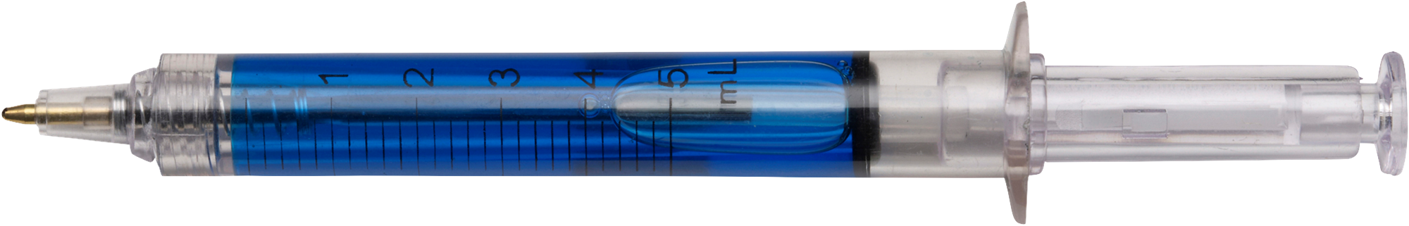 Picture of Syringe ballpen