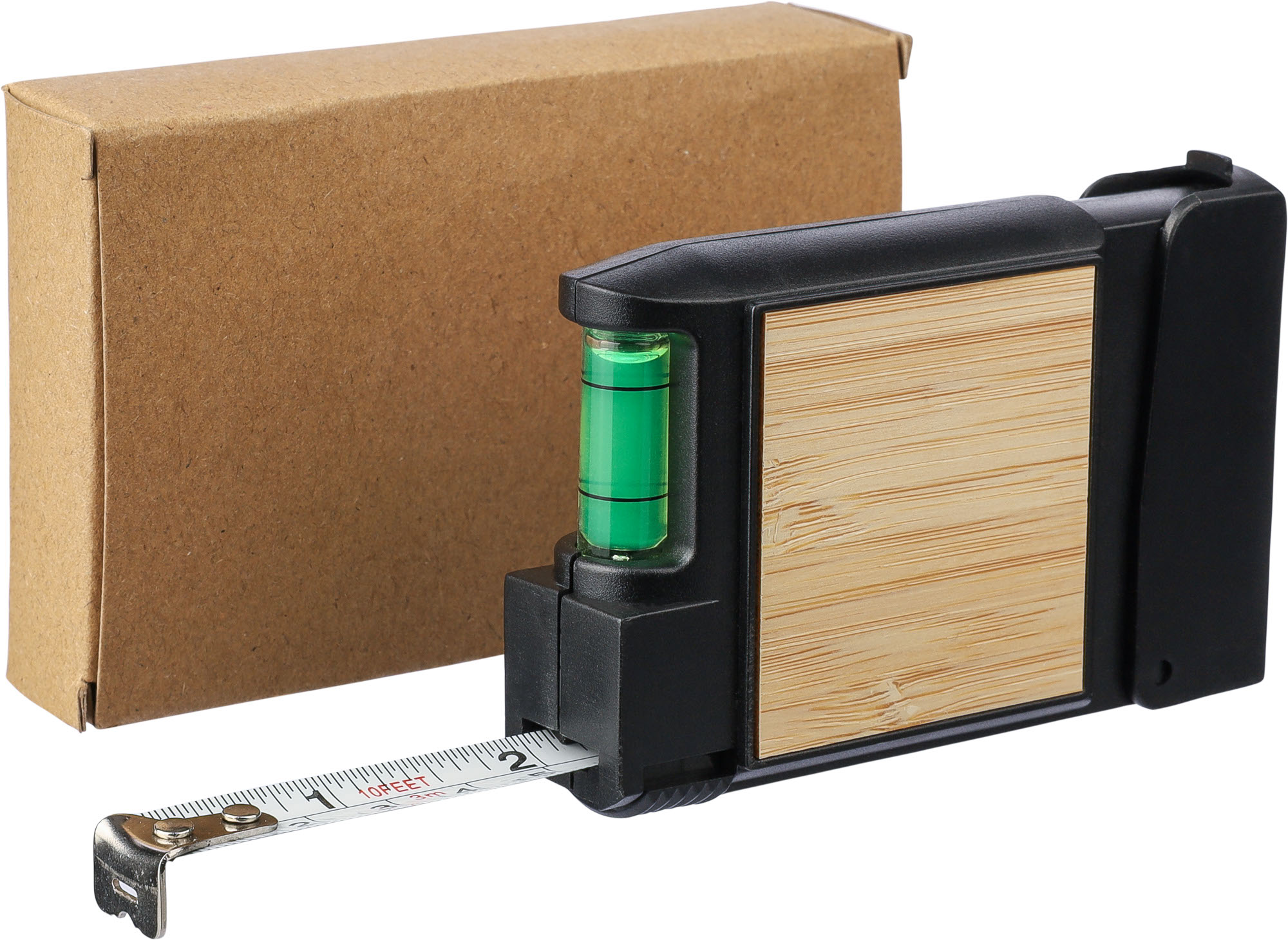 Picture of Tape measure (3m) and screwdriver set