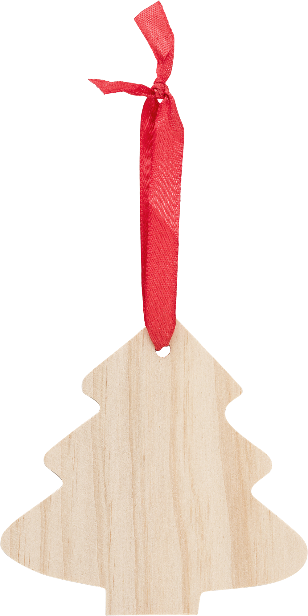 Picture of Wooden Christmas tree