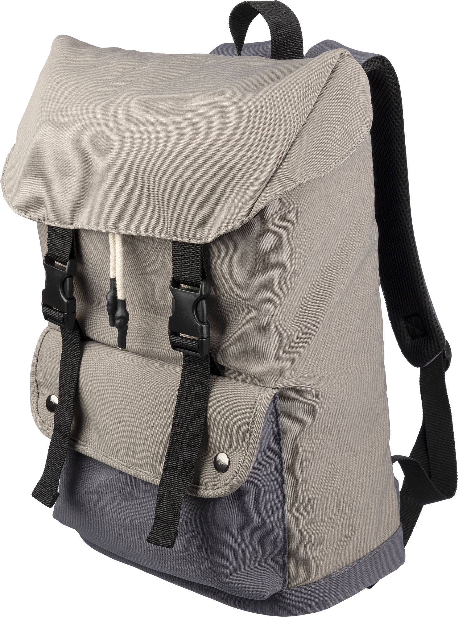 Picture of Polyester backpack