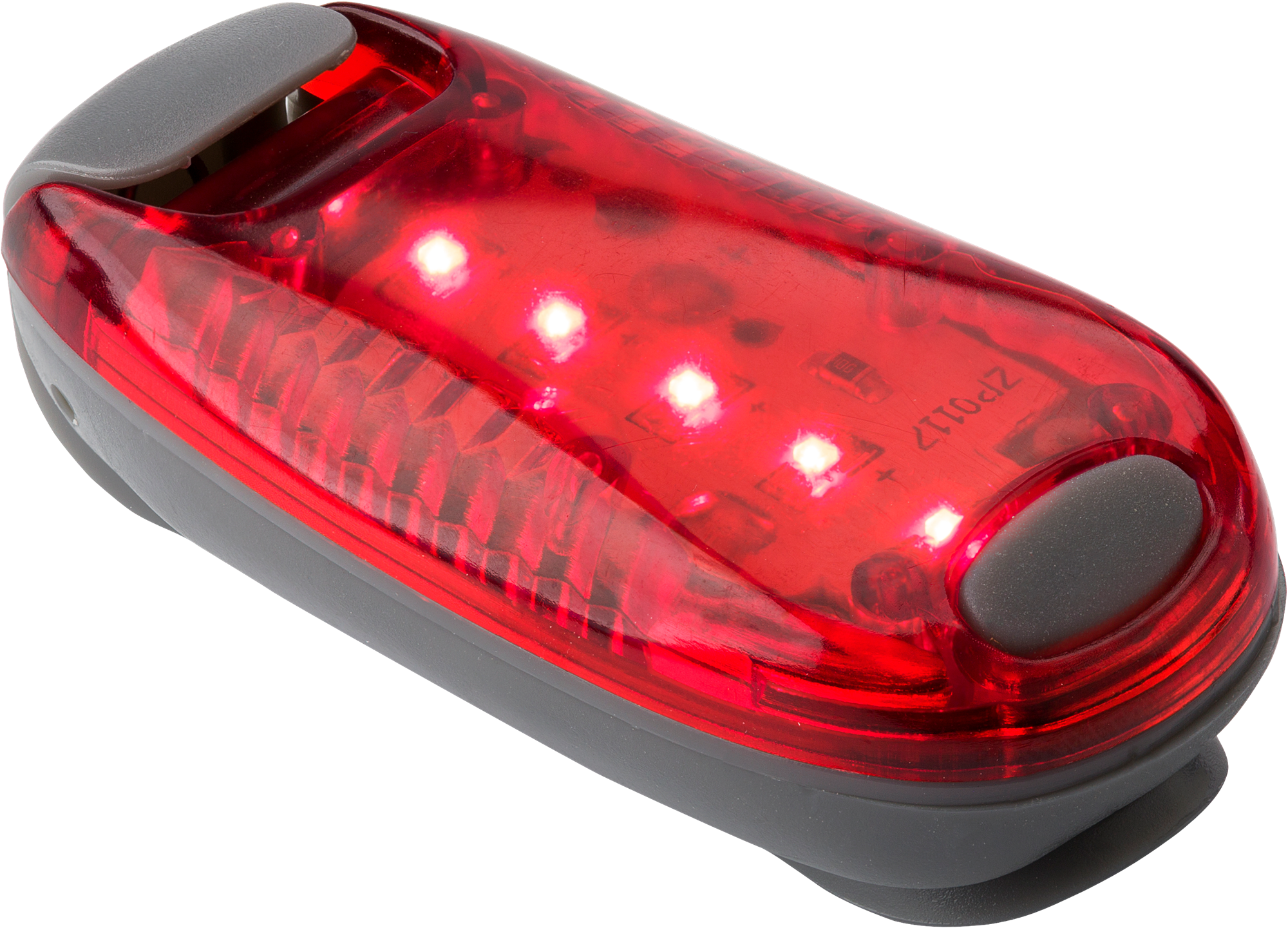 Picture of Safety light with clip