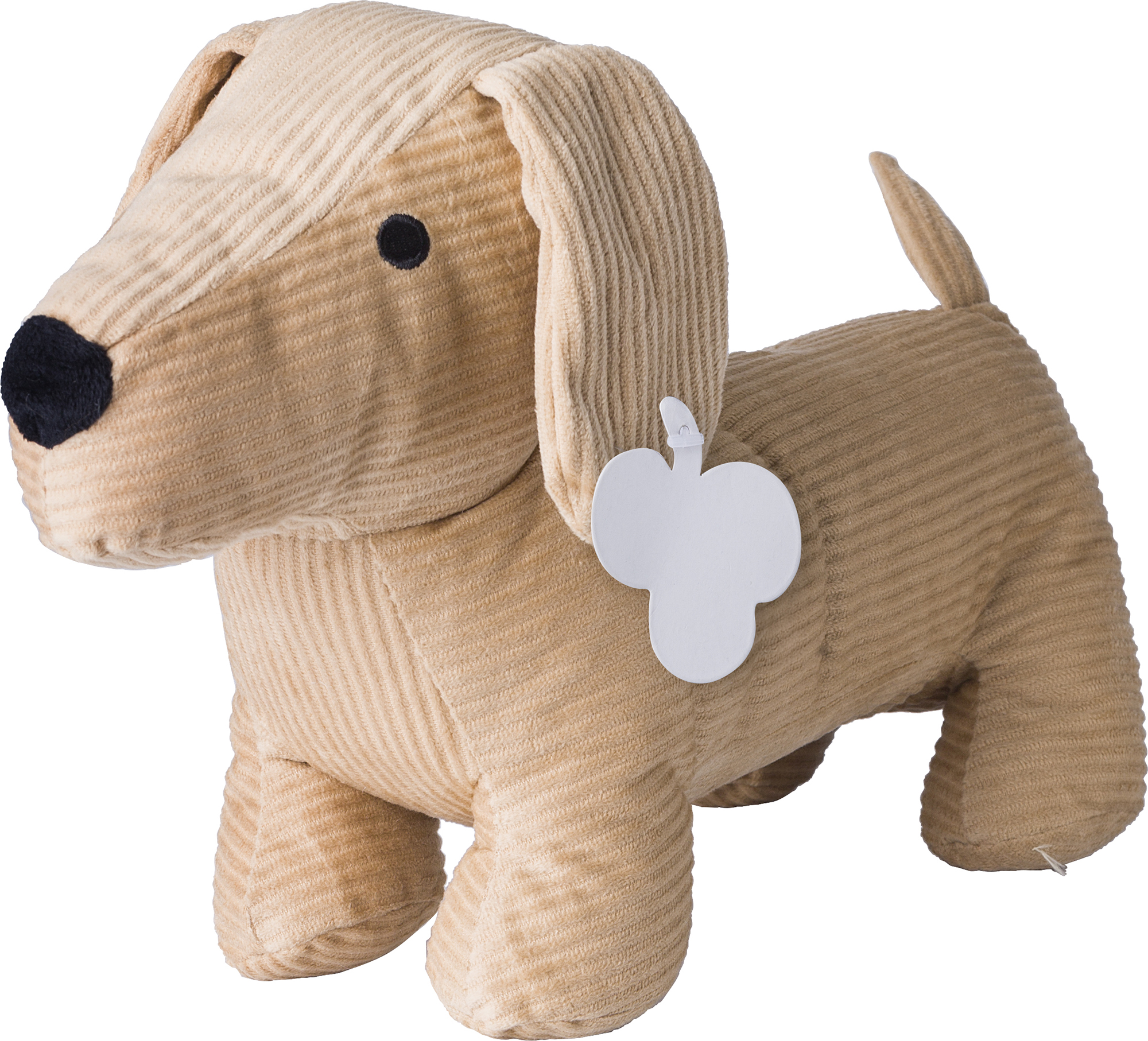 Picture of Plush dog