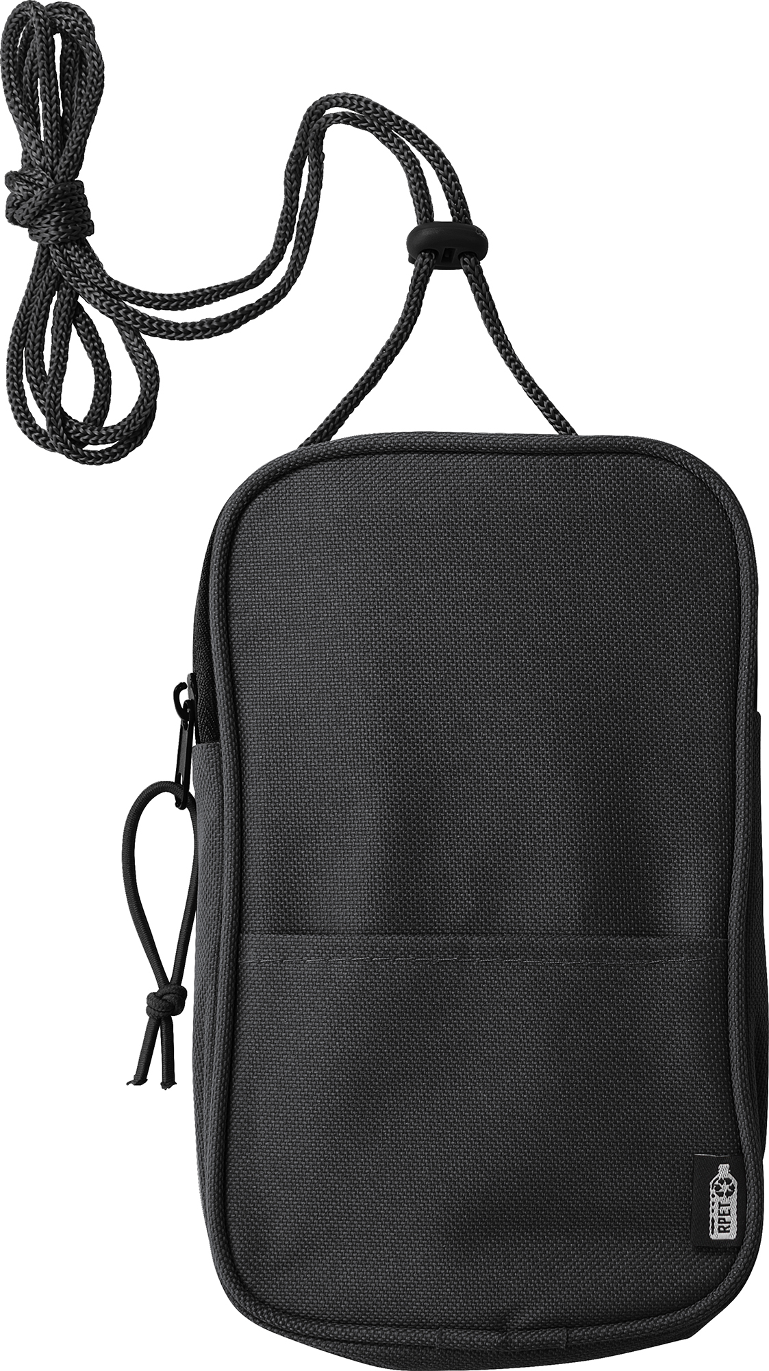Picture of RPET shoulder bag