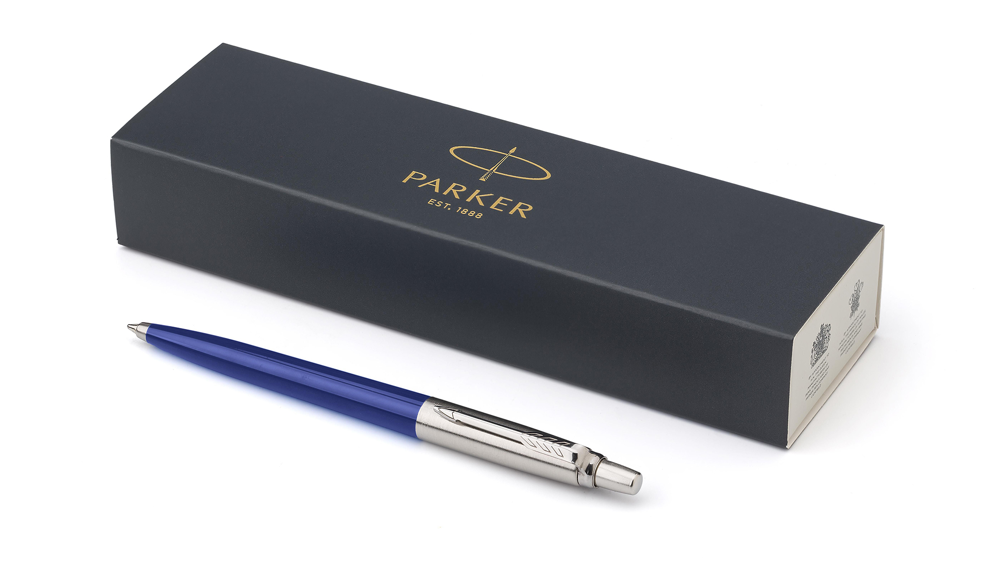 Picture of Parker Jotter Originals recycled ballpen