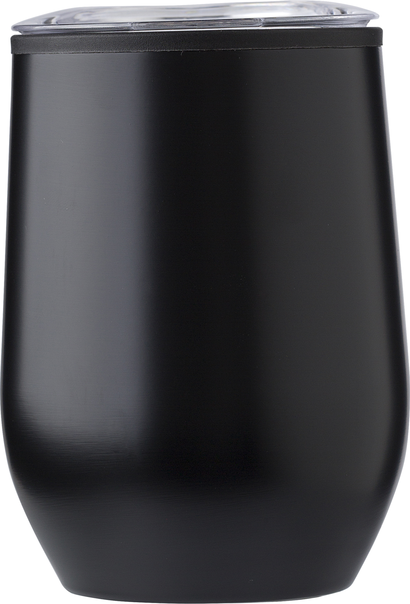 Picture of Stainless steel double wall mug (300ml)