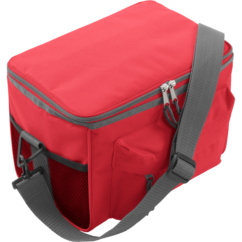 Cooler bag 3637_008 (Red)