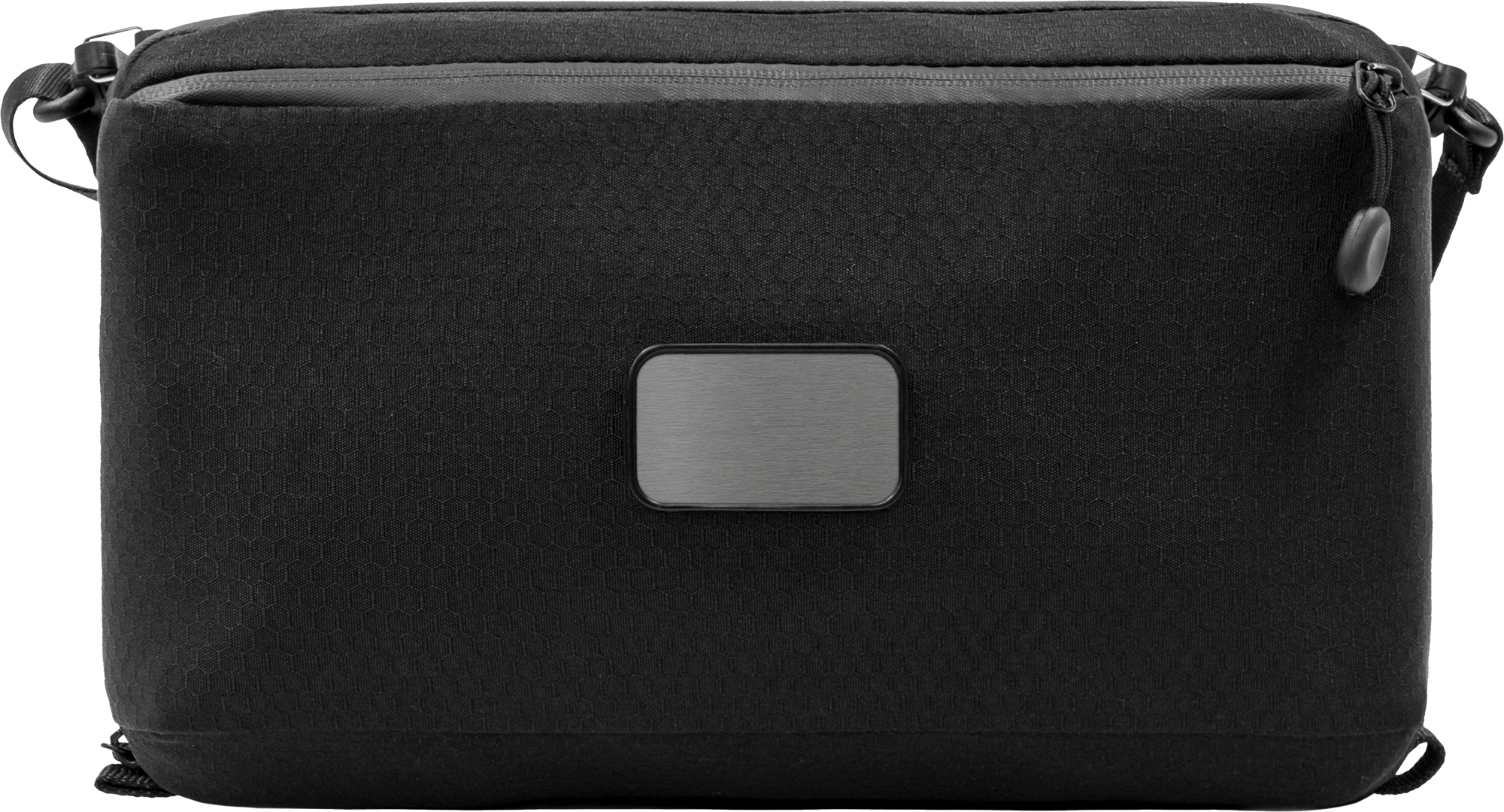 Picture of BrandCharger RPET multifunctional bag