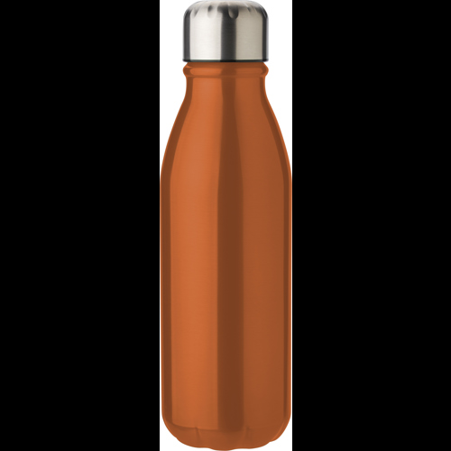 The Camulos - Aluminium single walled bottle (500ml)