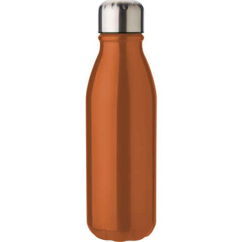 The Camulos - Aluminium single walled bottle (500ml)
