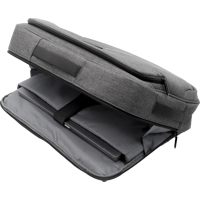 BrandCharger RPET laptop bag 1163622_003 (Grey)