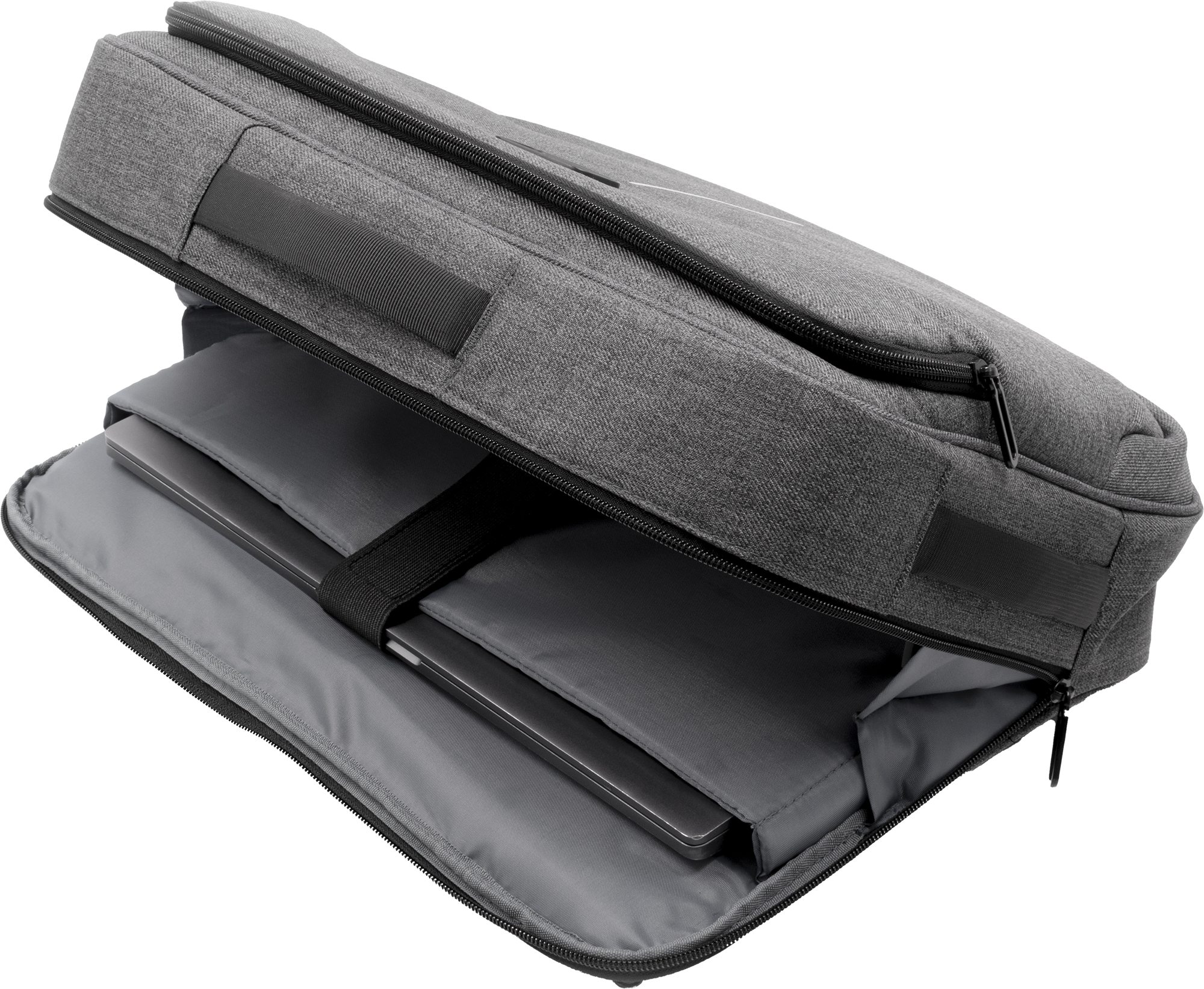 Picture of BrandCharger RPET laptop bag